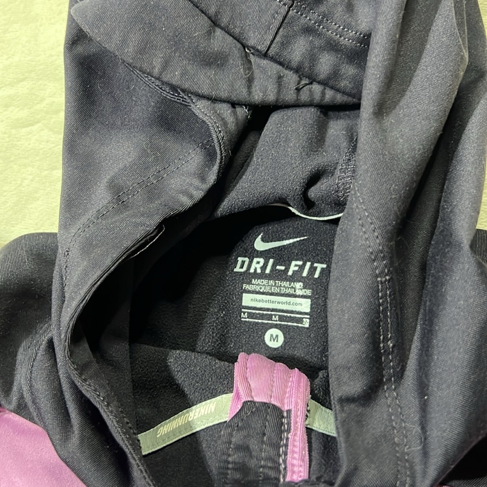 Nike quarter zip hoodie‎ - Picture 3 of 5